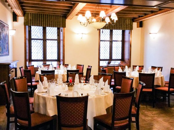 Grand Banquet Hall